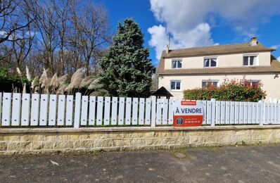 vente maison 278 250 € à proximité de Thignonville (45300)