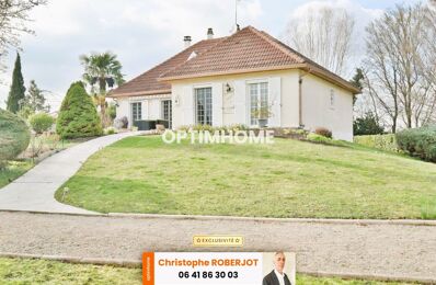 vente maison 346 000 € à proximité de Saint-Étienne-en-Bresse (71370)