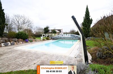 vente maison 346 000 € à proximité de La Loyere (71530)