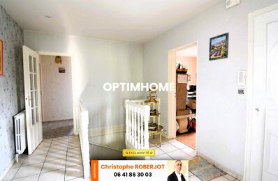 vente maison 346 000 € à proximité de Saint-Christophe-en-Bresse (71370)