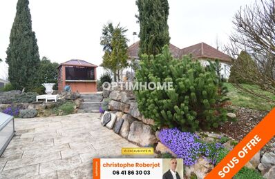vente maison 346 000 € à proximité de Saint-Vincent-en-Bresse (71440)