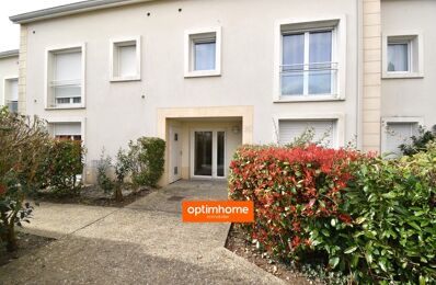vente appartement 135 000 € à proximité de Bayon-sur-Gironde (33710)
