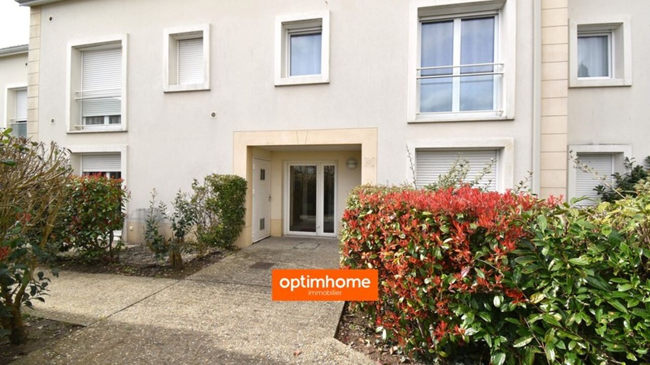 appartement 3 pièces 67 m2 à vendre à Saint-André-de-Cubzac (33240)