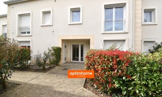 Appartement 3 Pièces 67 m² à vendre à Saint-André-de-Cubzac (33240)