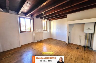 vente maison 111 000 € à proximité de Clermont-Ferrand (63100)