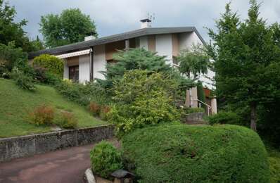 vente maison 495 000 € à proximité de La Motte-Servolex (73290)