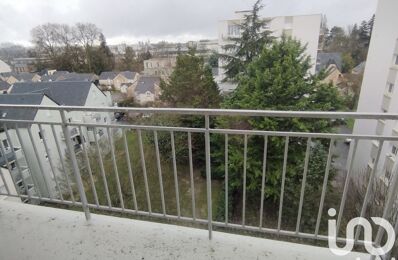 vente appartement 132 000 € à proximité de Saint-Pierre-des-Corps (37700)