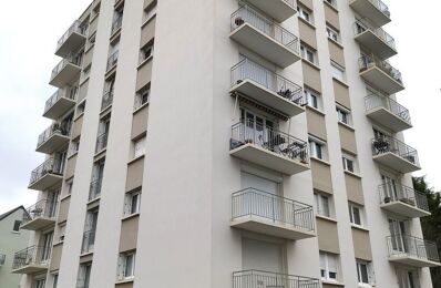 vente appartement 132 000 € à proximité de Vouvray (37210)