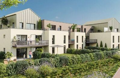 vente appartement 207 000 € à proximité de Blainville-sur-Orne (14550)