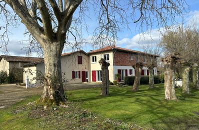vente maison 480 000 € à proximité de Betbezer-d'Armagnac (40240)