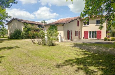 vente maison 448 000 € à proximité de Castex-d'Armagnac (32240)