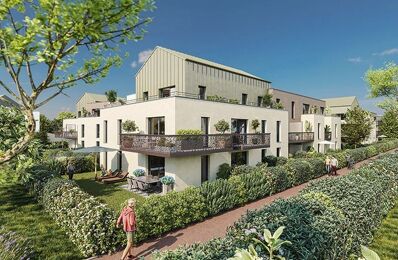 vente appartement 255 000 € à proximité de Grainville-sur-Odon (14210)