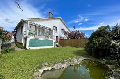 vente maison 322 000 € à proximité de Montlignon (95680)
