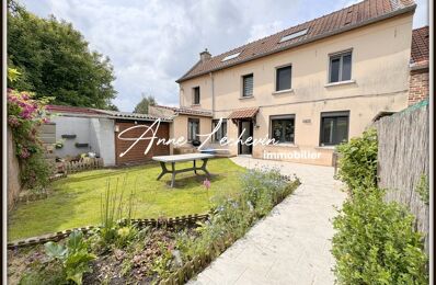 vente maison 199 000 € à proximité de Courcelles-Lès-Lens (62970)