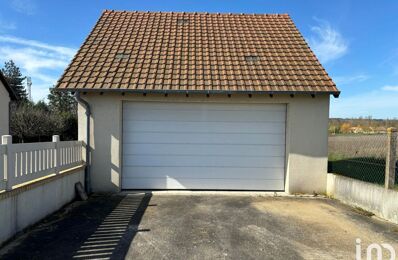 vente maison 187 500 € à proximité de La Celle-Saint-Avant (37160)