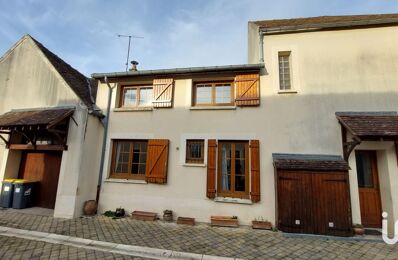 vente maison 189 000 € à proximité de Bazoches-Lès-Bray (77118)