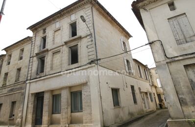 vente immeuble 248 000 € à proximité de Castillon-la-Bataille (33350)