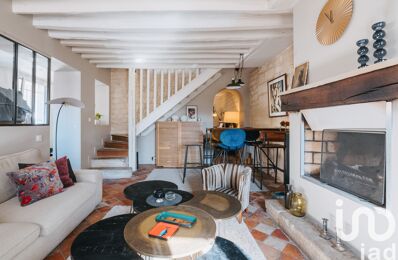 maison 6 pièces 150 m2 à vendre à Le Mesnil-le-Roi (78600)