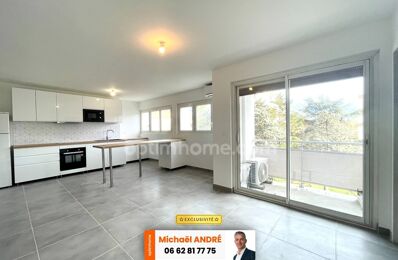 vente appartement 299 000 € à proximité de Saint-Clément-de-Rivière (34980)