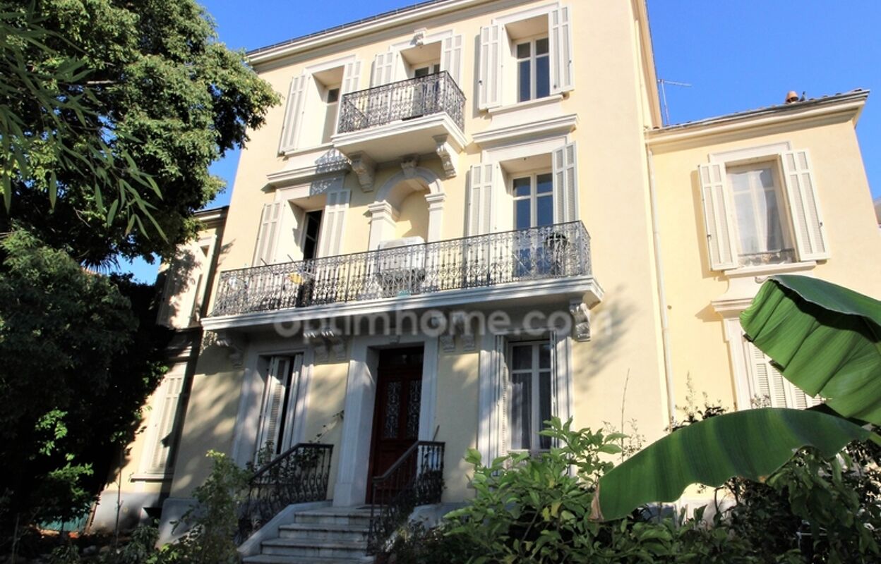 appartement 4 pièces 124 m2 à vendre à Cannes (06400)