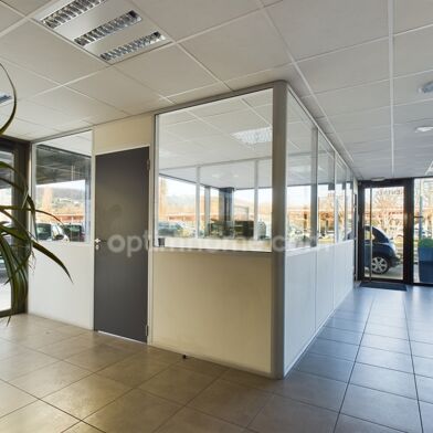 Bureau 1 pièces 300 €