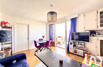 vente appartement 325 000 € à proximité de Le Port-Marly (78560)