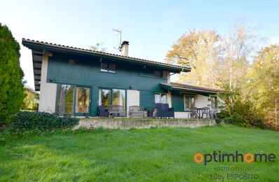 vente maison 337 000 € à proximité de Chaillac-sur-Vienne (87200)