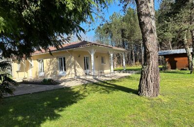 vente maison 199 880 € à proximité de Labastide-d'Armagnac (40240)