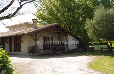 vente maison 405 600 € à proximité de Saint-Julien-Beychevelle (33250)