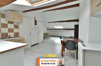 vente immeuble 199 000 € à proximité de Saint-André-d'Apchon (42370)