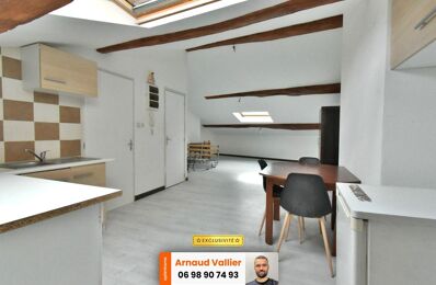 vente immeuble 190 000 € à proximité de Villerest (42300)