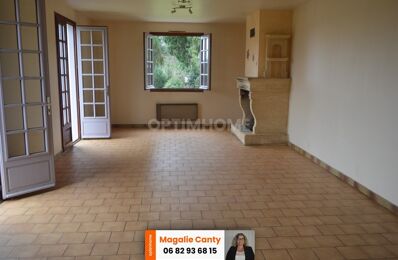 vente maison 148 000 € à proximité de Saint-Médard-d'Excideuil (24160)