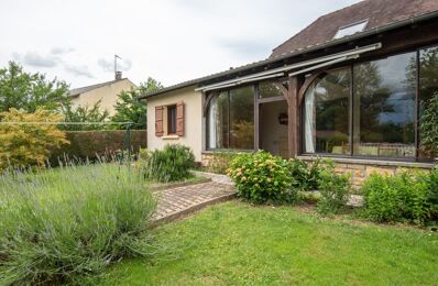 vente maison 149 800 € à proximité de Saint-Pantaly-d'Excideuil (24160)