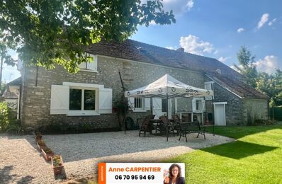 vente maison 265 000 € à proximité de Chenoise-Cucharmoy (77160)