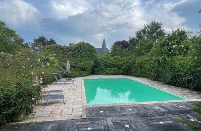 vente maison 399 000 € à proximité de Saint-Germain-le-Gaillard (28190)