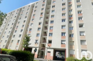 vente appartement 262 000 € à proximité de Épinay-sous-Sénart (91860)
