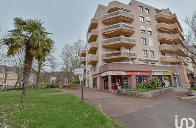 vente appartement 389 000 € à proximité de Drancy (93700)