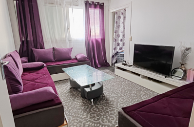 vente appartement 110 000 € à proximité de Octeville-sur-Mer (76930)