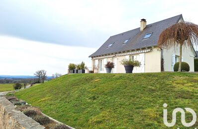 vente maison 250 000 € à proximité de Montsalvy (15120)