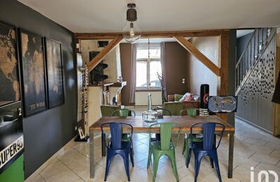 vente maison 168 000 € à proximité de Lambres-Lez-Douai (59552)