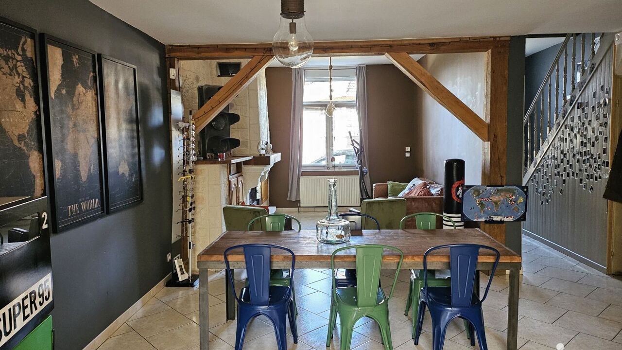 maison 5 pièces 127 m2 à vendre à Douai (59500)