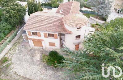 vente maison 799 000 € à proximité de Toulon (83200)