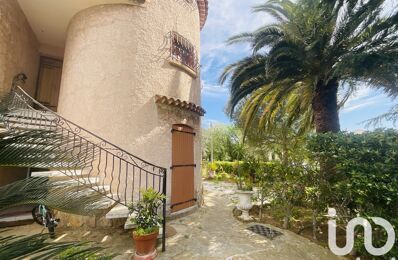 vente maison 799 000 € à proximité de Saint-Mandrier-sur-Mer (83430)