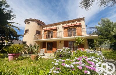 vente maison 775 000 € à proximité de Toulon (83000)