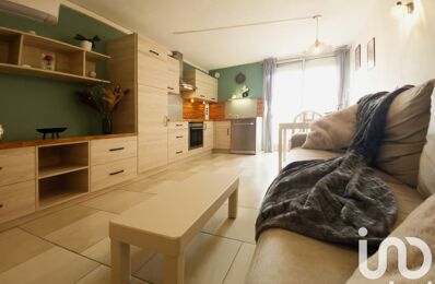 vente appartement 172 000 € à proximité de Frontignan (34110)