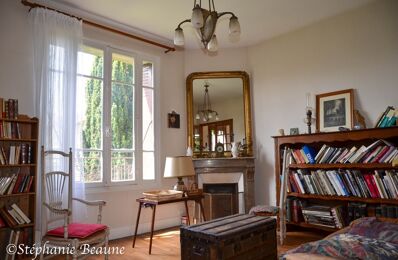 vente maison 363 000 € à proximité de Eaubonne (95600)