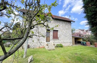 vente maison 363 000 € à proximité de Herblay-sur-Seine (95220)