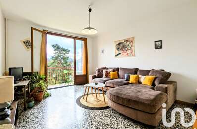 vente appartement 167 000 € à proximité de Albens (73410)