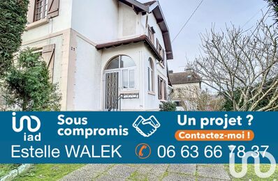 vente maison 156 000 € à proximité de Anthelupt (54110)