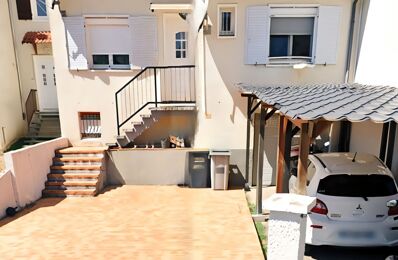vente maison 209 000 € à proximité de La Ricamarie (42150)
